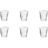 Duralex glas picardie 160ml ds a 6st