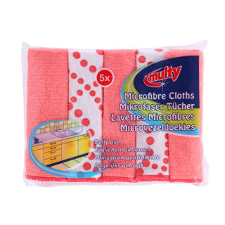 Multy | 4 stuks