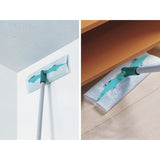 Leifheit clean away stofdoekjes magneto static s | 3 stuks