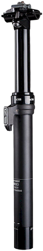 Kind shock e 20 external remote dropper post | 30,9 x 480mm 150mm