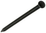 Mack 1017935 - staalnagel bvk staal geblauwd 200 gr 3,0 x 60 mm | 5 stuks