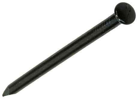 Mack 1017935 - staalnagel bvk staal geblauwd 200 gr 3,0 x 60 mm | 5 stuks