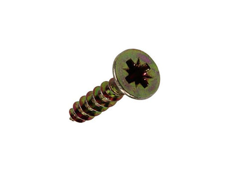 Mack 1017976 - spaanplaatschroef vz kop geelverz. 70st 4,5 x 20 mm | 5 stuks