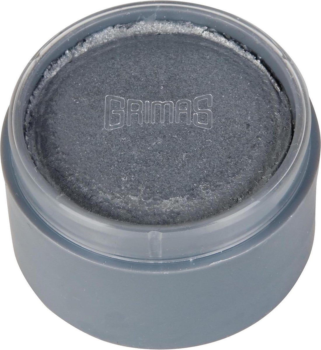 Creativ company grimas - water make-up - parelmoer - zilver - 701 - 15ml