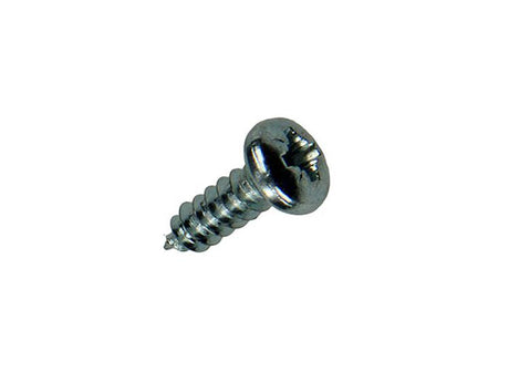 Mack 1018066 - zelftappende schroef cylkop verz. 60 st 4,2 x 13 mm | 5 stuks
