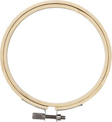 Creativ company cc houten borduurring 15 cm