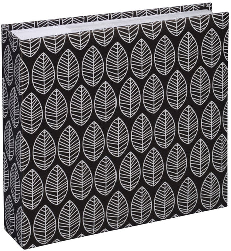 Hama inschuif album - la fleur - 10x15 - 200 pagina's -