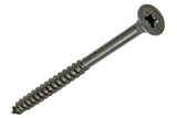 Mack 1019997 - spaanplaatschroef vz kop rvs 27 st 4,5 x 60 mm | 5 stuks