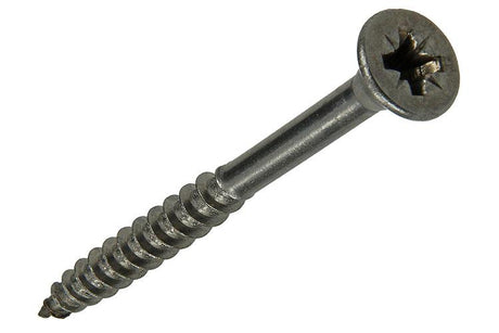Mack 1020004 - spaanplaatschroef vz kop rvs 16 st 6,0 x 60 mm | 5 stuks