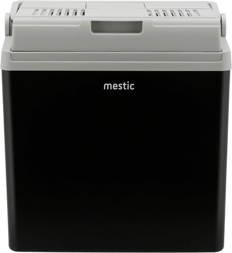 Mestic mtec-25 koelbox thermo-elektrisch - ac dc - 23l