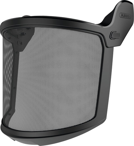 Abus helmaccessoire - - scator - volledig mesh vizier