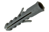 Mack 1018155 - plug polyethyleen 85 st 8mm | 3 stuks