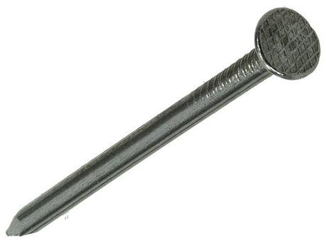 Mack 1020036 - nagel platte kop 1000 gr 2,7 x 50 mm | 10 stuks