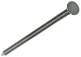 Mack 1020041 - nagel platte kop 1000 gr 3,5 x 80 mm | 10 stuks