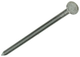 Mack 1020042 - nagel platte kop 1000 gr 4,0 x 100 mm | 10 stuks