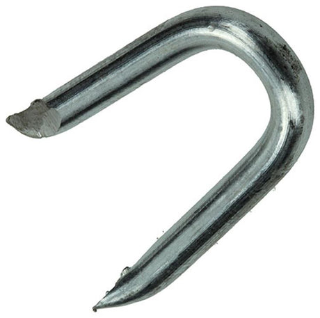 Mack 1020076 - kram verzinkt 1000 gr 3,5 x 35 mm | 10 stuks