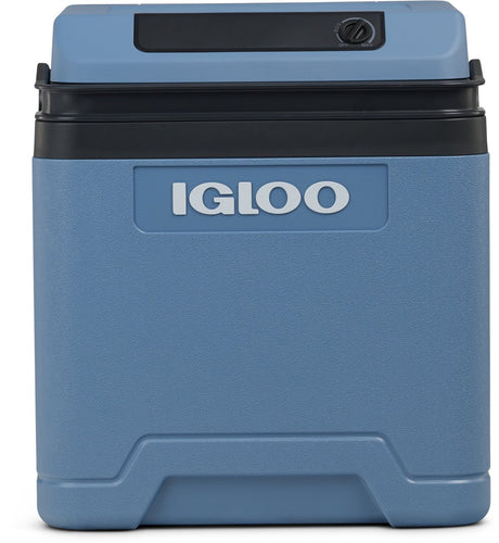 Igloo ie27 acdc elektrische koelbox - 26 liter