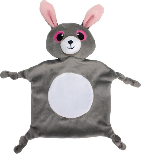 Lumo stars baby line tuttel bunny pupu - 30x20cm