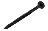 Mack 1020166 - gipsplaatschroef zwart gefosfat. 200 st 4,2 x 65 mm | 2 stuks