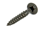 Mack 1020232 - spaanplaatschroef vz kop inox a2 200 st 4,0 x 25 mm | 2 stuks