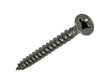 Mack 1020239 - spaanplaatschroef vz kop inox a2 200 st 4,5 x 35 mm | 2 stuks