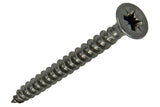 Mack 1020241 - spaanplaatschroef vz kop inox a2 100 st 4,5 x 45 mm | 2 stuks