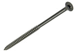 Mack 1020249 - spaanplaatschroef vz kop inox a2 50 st 5,0 x100 mm | 2 stuks