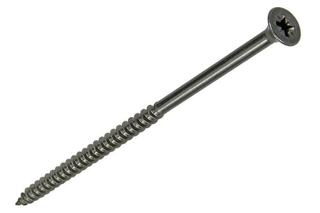 Mack 1020249 - spaanplaatschroef vz kop inox a2 50 st 5,0 x100 mm | 2 stuks