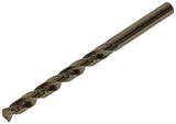 Mack 1018430 - metaalboor hss co5% din 338 ø 7,0 x 109 mm | 5 stuks