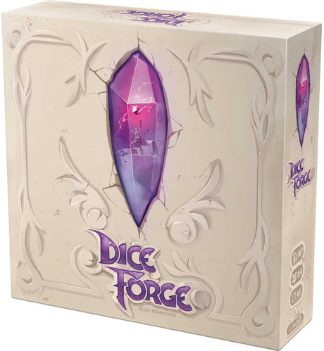 Libellud dice forge - bordspel
