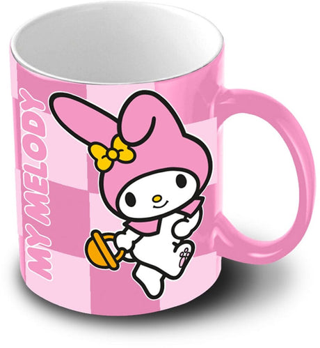 Karactermania karaktermania – my melody keramische mok cute