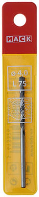 Mack 1018443 - betonboor din 8039 ø 4,0 x 75 mm | 5 stuks