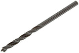Mack 1018503 - machinehoutboor + centreerpunt ø 3,0 x 61 mm | 5 stuks