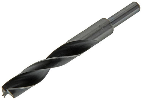 Mack 1018511 - machinehoutboor + centreerpunt ø 16,0 x 160 mm | 5 stuks