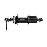 Ryde roland achterwiel 27,5 36g rival21 fhqc300 alu zwart