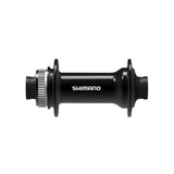 Roland voorwiel 27.5 ryde rival26 shimano tc500 zwart
