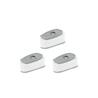 No brand | 6 stuks