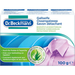 No brand ossengalzeep dr.beckmann | 4 stuks