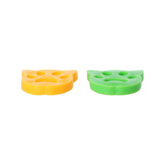 No brand | 4 stuks