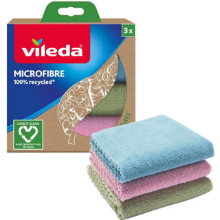 Vileda | 4 stuks
