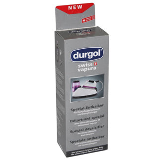 Durgol swiss vapura 1 x 500 ml | 2 stuks