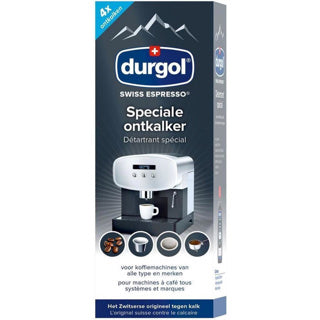 Durgol swiss espresso ontkalker 500 ml