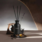 Ipuro geurdiffuser noir 240ml
