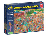 Jumbo jan van haasteren puzzel 1.000pcs