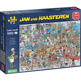 Jumbo jvh the bakery 1000pcs