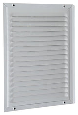 Renson 1008581 - schoep.r. 437 wit 200x250mm | 5 stuks