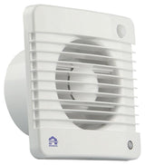Renson 1006469 - mech. vent. bewegingssensor 7503m wit ø 150 | 1 stuks