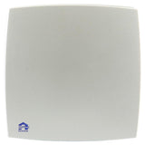 Renson 1006434 - mechanische ventilator standaard 7112 grijs ø 125 | 1 stuks