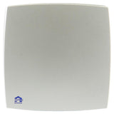 Renson 1006465 - mech. vent. vochtigheidssensor 7412h grijs ø 125 | 1 stuks