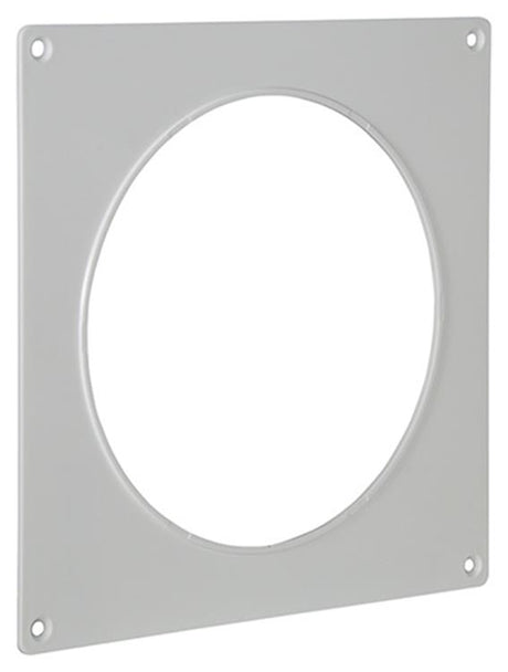 Renson 1006428 - set 2 st.pvc afdekplaten 7031 wit ø 150 | 5 stuks